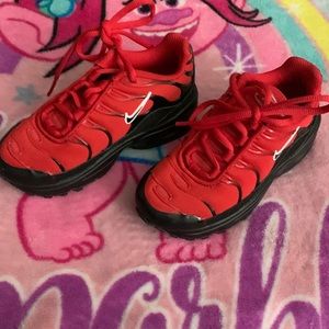 Nike Air Max Plus (PS)